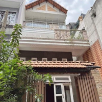 Kẹt Vốn Chủ Bán Gấp Nhà Riêng Tại Đường Lê Thị Riêng, Thới An, Q12.Diện Tích63M2. 0765069021