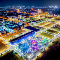 Bđs Đang Hot Nhất Tại Ninh Thuận - Kđt Biển Bình Sơn Ocean Park (K2). 0937.048.942