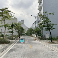 Chính Chủ Bán 85M2 Đất Thượng Thanh, Long Biên. Đường Phân Lô, Gần Đường 40M, View Siêu Thoáng