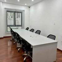 Cho Thuê Biệt Thự Văn Phòng Trọn Gói 600M2 Đường Nguyễn Văn Đậu Giá Chỉ 99 Triệu/Th