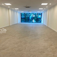 Building Phố Nguyễn Xiển Cổng Vào Ru De Chamer 92/110T2M2 X Số Tầng 9 X Mặt Tiền 5M X 42.5 Tỷ