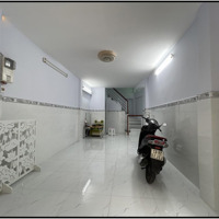 Nhà Đẹp Rẻ 4 X 9M 1 Trệt 2 Lầu Bùi Thị Xuân Trung Tâm Quận 1 Tp. Hcm