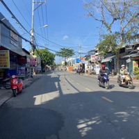 Nhà Mặt Tiền Nguyễn Thị Kiểu, Q.12 ,Vị Trí Vàng,Diện Tích8X50M, Cn: 360M2 , Đct 40 Triệu/Th, Giá Bán 26,5 Tỷ Tl