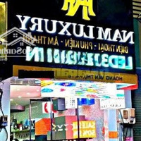 Bán Nhà Mặt Tiền Hoàng Văn Thụ, Tân Bình,Diện Tích90M2, Kc 2 Tầng, Có Hđt, Giá Chỉ 19,5 Tỷ