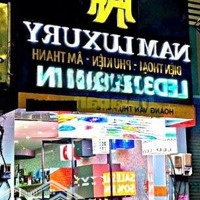 Bán Nhà Mặt Tiền Hoàng Văn Thụ, Tân Bình,Diện Tích90M2, Kc 2 Tầng, Có Hđt, Giá Chỉ 19,5 Tỷ
