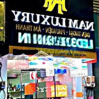Bán Nhà Mặt Tiền Hoàng Văn Thụ, Tân Bình,Diện Tích90M2, Kc 2 Tầng, Có Hđt, Giá Chỉ 19,5 Tỷ