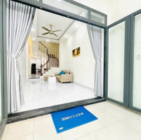 Cần Bán Nhà Đường Lê Văn Thọ, Gò Vấp. Có Pháp Lý Đầy Đủ, Shr, Hỗ Trợ Vay 60%