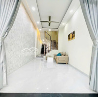 Cần Bán Nhà Đường Lê Văn Thọ, Gò Vấp. Có Pháp Lý Đầy Đủ, Shr, Hỗ Trợ Vay 60%