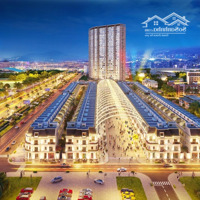 Nhà Phố Tuyệt Đẹp Ngay Trung Tâm Hải Châu. Khu Cao Cấp, Hiện Đại,Xung Quanh Đa Dạng Tiện Ích.