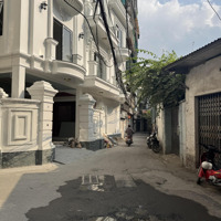 Vị Trí Đắc Địa - Oto Vào Nhà - Phú Đô - Nam Từ Liêm