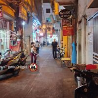 Bán Mảnh Đất Mặt Ngõ Chính Kinh Siêu Ngon, Lô Góc Cách Mặt Phố 20M, Xây Ccmn Thì Quá Đỉnh.