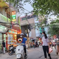 Bán Mảnh Đất Mặt Ngõ Chính Kinh Siêu Ngon, Lô Góc Cách Mặt Phố 20M, Xây Ccmn Thì Quá Đỉnh.