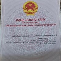 Mảnh Đất Đại Mỗ - Diện Tích Vừa Đẹp -Vừa Túi Tiền Chỉ Có 2Tỷ950