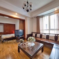 Cho Thuê Chung Cư The Manor 1 Phòng Ngủ 1Vs, 50M2, 13 Triệu, Tại Nguyễn Hữu Cảnh, Q.bình Thạnh, Hcm