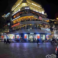 Siêu Phẩm Phố Cổ Cho Thuê Nhà Mặt Phố Cầu Gỗ Vị Trí Đẹp Nhất Hà Nội,Dtsd 180M,Mặt Tiền 5M Siêu Đẹp
