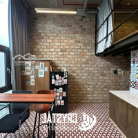 Chính Chủ Cho Thuê Duplex Phong Cách Retro Ngay Etown Cộng Hoà