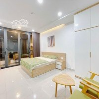 Cho Thuê Căn Hộ Ban Công, Q4, Ngay Tôn Thất Thuyết, Gần Đh Nguyễn Tất Thành, Nhà Thờ Xóm Chiếu