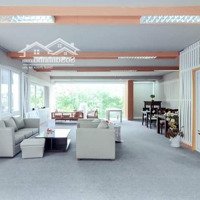 Chính Chủ Cho Thuê Sàn Văn Phòng Ngay Ngã Tư Nguyễn Trãi - Khuất Duy Tiến, Diện Tích 190M2