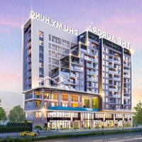 Bán Căn 1 Phòng Ngủthe Aurora Phú Mỹ Hưng View Biệt Thự Rẻ Nhất Thị Trường - Liên Hệ: 0939949239 - Em Tú