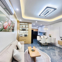 Thưởng Tết Nhớ Qua Xem Nhé Các Bác! Chính Chủ Bán Nhà Ngô Gia Tự, Gara, Thang Máy, 50M2, 9.65 Tỷ