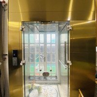 Bán Nr 91M2Hẽm Xe Hơioto Ngủ Nhà - Thang Máy - Hồ Bơi 6Pn6Wc