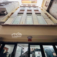 Bán Nhà Riêng Cầu Giấy 16,9 Tỷ, Bán Giá Chào Chơi 60M2, 6 Tầng, 5 Phòng Ngủ 4 Vệ Sinh Cầu Giấy, Hà Nội