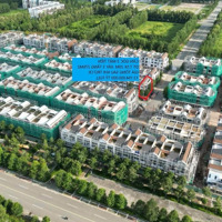 Giỏ Hàng Đặc Biệt - Căn Góc 3 Mặt Tiền - Chính Sách Tốt. Rất Tiện Đặt Văn Phòng - Kinh Doanh
