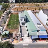 Bán Đất Nền Tại Đường Tân Hiệp 10, Tân Hiệp, Tân Uyên, Bình Dương, Chỉ Với 1,75 Tỷ, 72M2