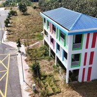 Bán Đất Nền Tại Đường Tân Hiệp 10, Tân Hiệp, Tân Uyên, Bình Dương, Chỉ Với 1,75 Tỷ, 72M2