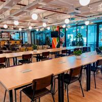 CHO THUÊ VĂN PHÒNG CO-WORKING SPACE NGAY TẠI QUẬN ĐỐNG ĐA - HÀ NỘI.