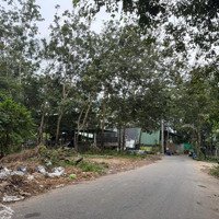 Bán Đất Mặt Tiền Đường Nhựa Gần Cổng Vào Kcn Việt Hương 2, Thổ Cư 150M2 Tiện Xây Ở Hoặc Phòng Trọ