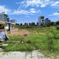 Bán Đất Biệt Thự Đường Chế Viết Tấn, View Nhìn Qua Làng Euro Vilage 2 Đẳng Cấp.