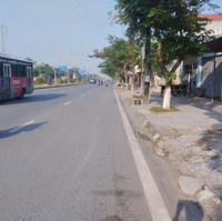 Lô Đất Mặt Đường 353, Phạm Văn Đồng, Dương Kinh, Hải Phòng. Diện Tích: 80M2 - Ngang 4,4M Nở Hậu