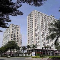 Bán Căn Hộ Flora Fuji Phước Long B, Q9. 54M2 1Pn+1 Tầng Đẹp, View Đẹp, Giá Tốt Nhất 2 Tỷ 270 Triệu