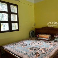 Cần Bán Căn Hộ Tập Thể Mặt Phố Trường Chinh, Hộ Khẩu Đống Đa Khu Nhà Xây Sau Còn Mới