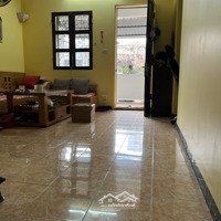 Cần Bán Căn Hộ Tập Thể Mặt Phố Trường Chinh, Hộ Khẩu Đống Đa Khu Nhà Xây Sau Còn Mới