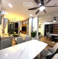 Chung Cư Phú Thịnh Tại Tầng 27 (Tầng Đẹp) Rất Thoáng Mát