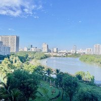 Bán Căn Hộ Riverside Residence Q7Diện Tích147M2 4 Phòng Ngủ 3 Vệ Sinhview Sông Giá Bán 11 Tỷ Liên Hệ: 0938 775 995 Mr An