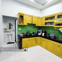 Bán Trước Tết Nhà 109M2 - Ngang 8.4M -Hẽm Xe Hơi- 5.95 Tỷ - Liên Hệ: 0777333979