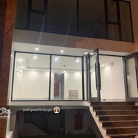 Bán Tòa Nhà Văn Phòng Phố Lê Thanh Nghị - Hai Bà Trưng, Gara, 70M2 X 7 Tầng, Mặt Tiền Rộng, 27 Tỷ