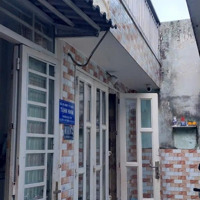 Chính Chủ Giảm 100 Triệu Bán Gấp Nhà Tân Thới Nhất Q12