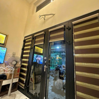 Oto Đỗ Cửa - Dọn Vào Ở Ngay - Nguyễn Đình Chiểu Phường 2 Quận 3 - 36M2 - Giá 10T