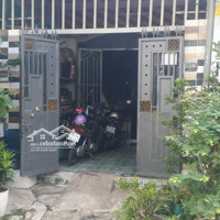 Cần Tiền Bán Gấp Căn Nhà Cấp 4 Đường 7M
