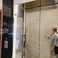Bán Nhanh Nhà Mới 5 Tầngmặt Tiềnnguyễn Hữu Thọ - Xây Kiểu Vp - Có Thang Máy - Vị Trí Đẹp - Đà Nẵng