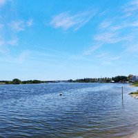 Bán Đất View Sông Trà Quế Trực Diện - Vị Trí Đắc Địa - Tặng Thêm 400M ( Ms277)