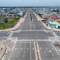Mở Bán Kdc Ngaymặt Tiềnđại Lộ Bắc Sơn Long Thành - Sổ Sẵn - Giá Chỉ 900 Triệu/100M2