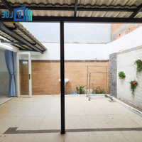 Studio Sân Vườn 45M2 | Đầy Đủ Tiện Nghi | Ngay Hoàng Sa - Trường Sa | Ưu Đãi Tháng 12