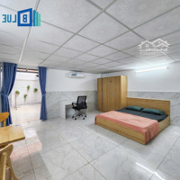 Studio Sân Vườn 45M2 | Đầy Đủ Tiện Nghi | Ngay Hoàng Sa - Trường Sa | Ưu Đãi Tháng 12