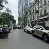 Cho Thuê Shophouse Embassy Garden Ngoại Giao Đoàn