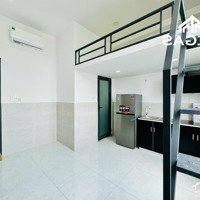 Trống Lại 3 Phòng Trọ Giá Rẻ - Full Nội Thất Cơ Bản - Cửa Sổ Thoáng - Thang Máy